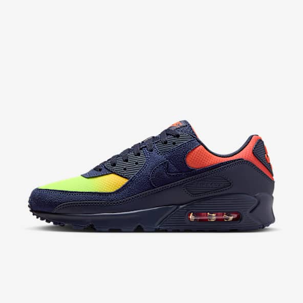 ナイキ　エアマックス90 スニーカー NIKE公式】 エアマックス 90 シューズ【ナイキ公式通販】